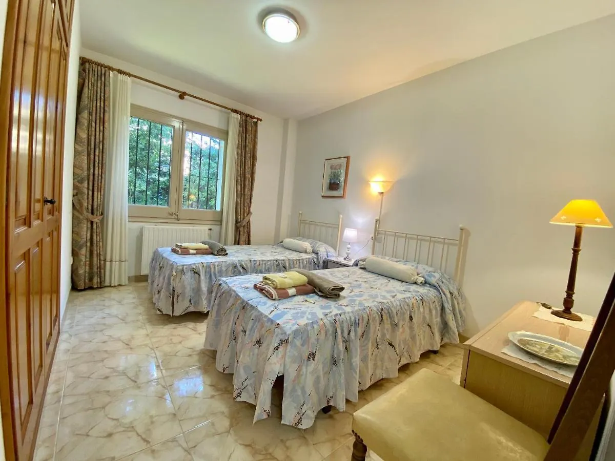 Torre Vella Villa L'Estartit 0*,  Spain