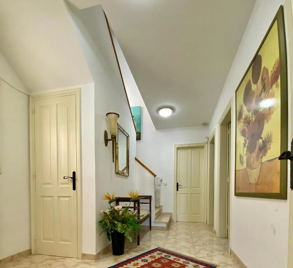 Torre Vella Villa L'Estartit 0*,  Spain