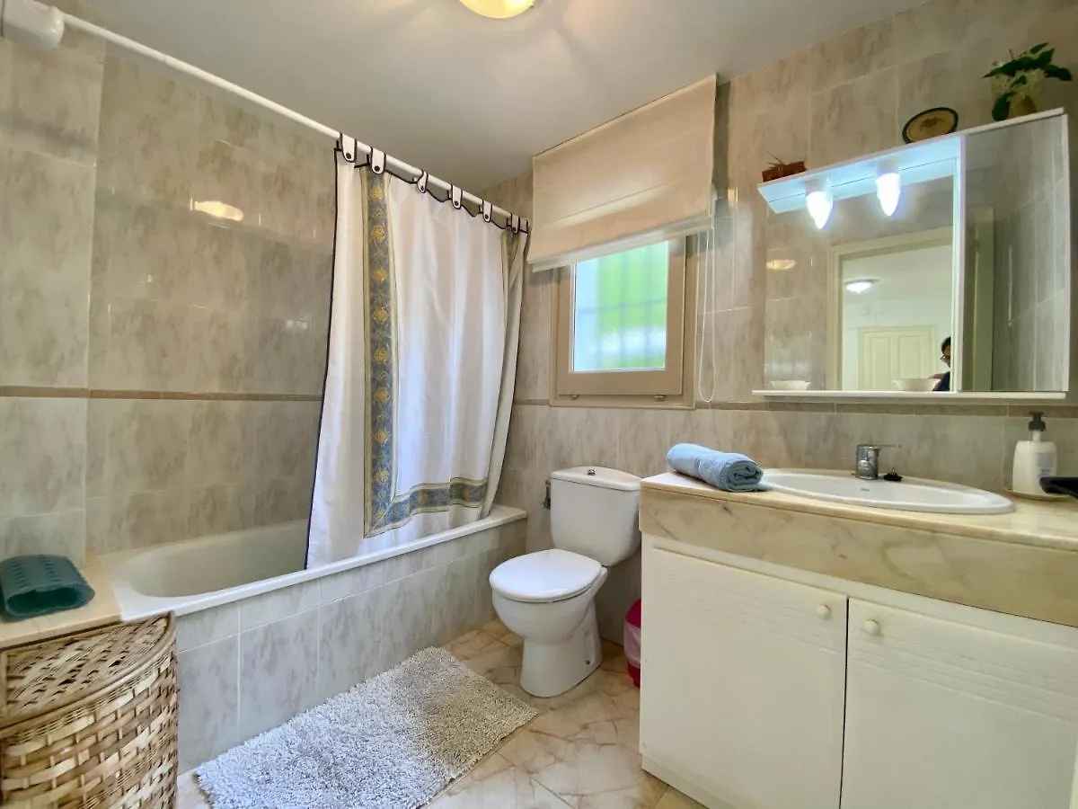 Torre Vella Villa L'Estartit Holiday home
