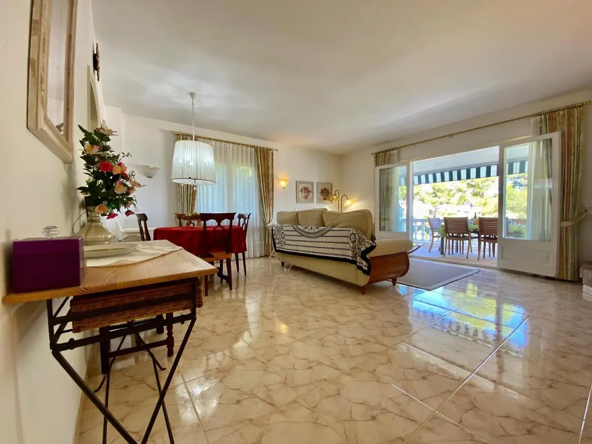 Holiday home Torre Vella Villa L'Estartit Spain